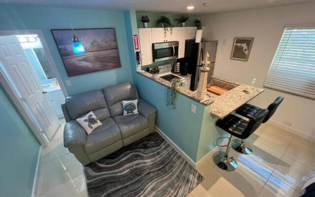 Luxury Studio - Fort Lauderdale