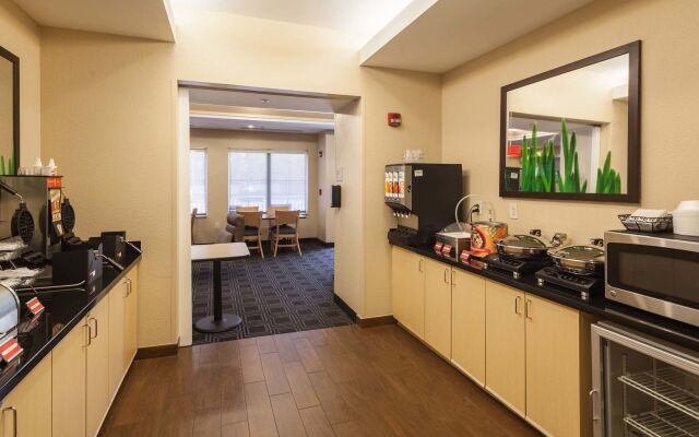 Towneplace Suites Marriott Jacksonville Butler Boulevard