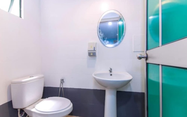 Lotus Seremban KPJ Seremban