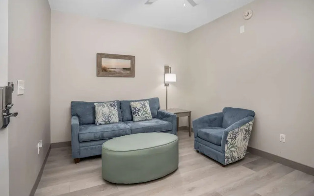 Lighthouse Suites, BWSC by Best Western