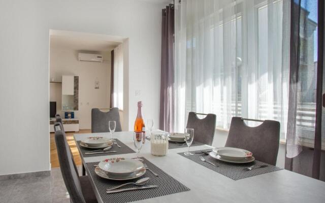 Apartment Blaž