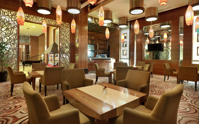 Swiss-Belhotel Maleosan Manado