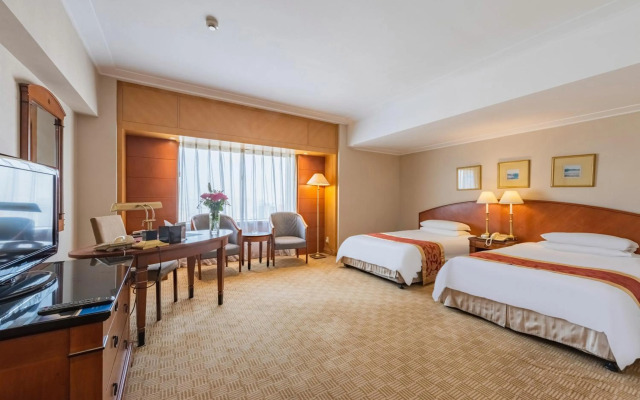 Ruishi Hotel Dalian