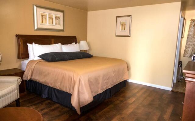 Abram Inn & Suites