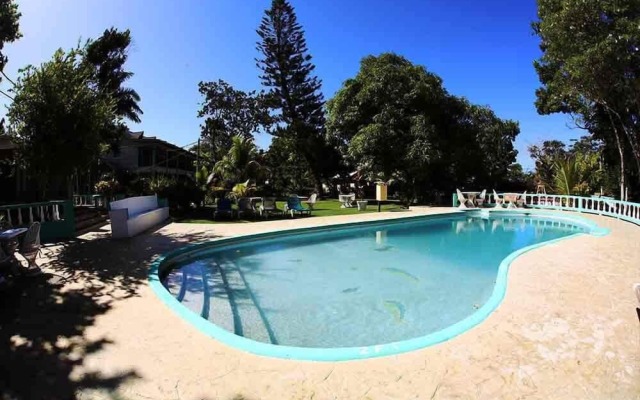 Xtabi Resort