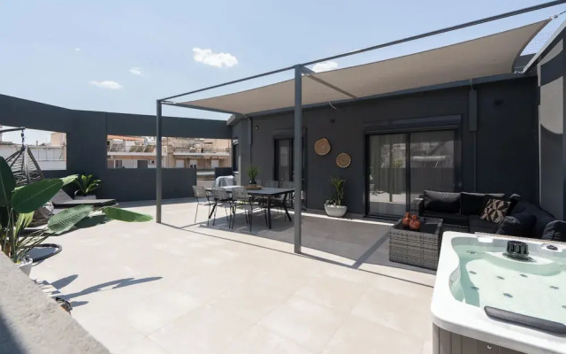 Kosmos Luxury Residences