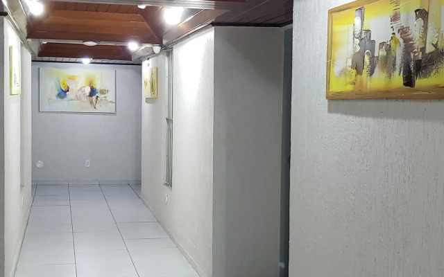JR Hotel