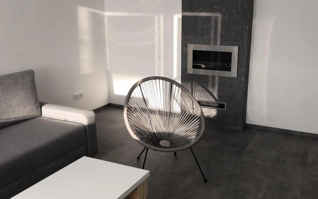 Apartmán Luční NMNM