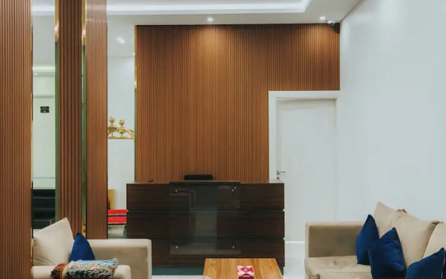 Reef Al Qassim Hotel Apartments