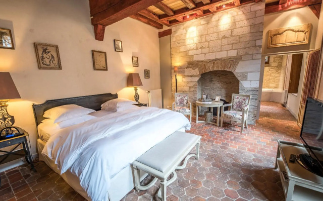 La Maison de Rhodes Hôtel & Spa 5*