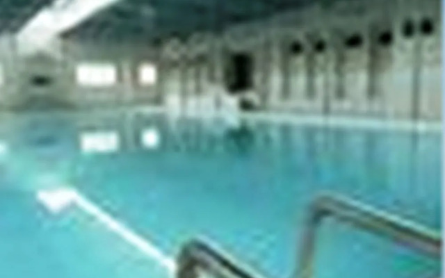 Vietnam Trade Union Hotel In Kim Boi