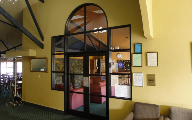 The Village Inn Hotel