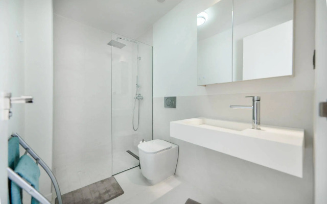 Apartamento Bennecke Angel