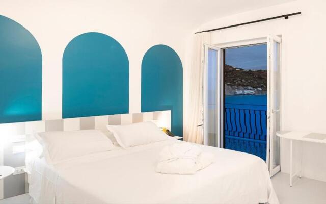 Miramare Sea Resort & Spa