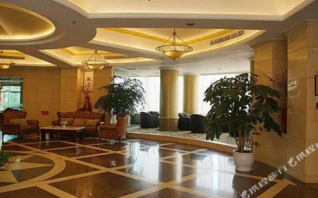 Nanshan Shangjing Hotel