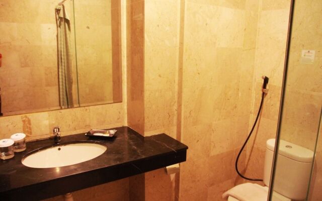 Sahid Batam Center Hotel and  Convention