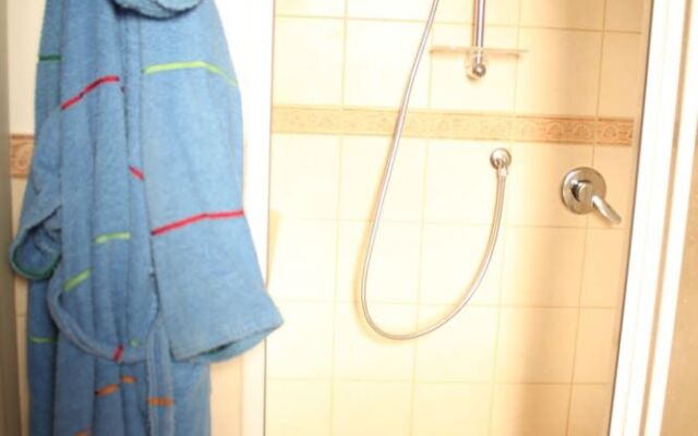 B&B Il Falco e l'Ulivo