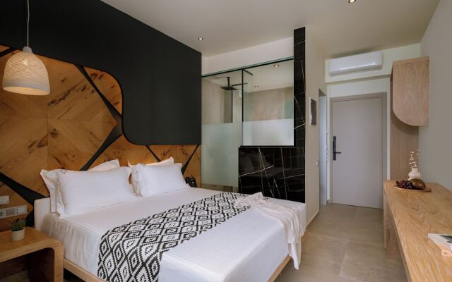 Zest Thassos Luxury Retreat