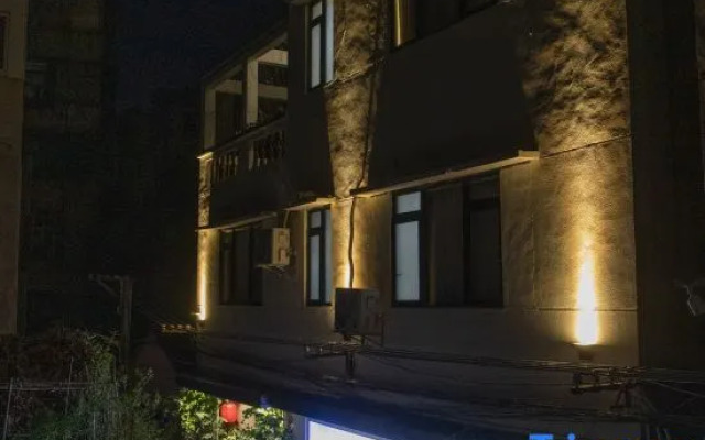 Yali Garden (Chaozhou Ancient City Arch Street Store)