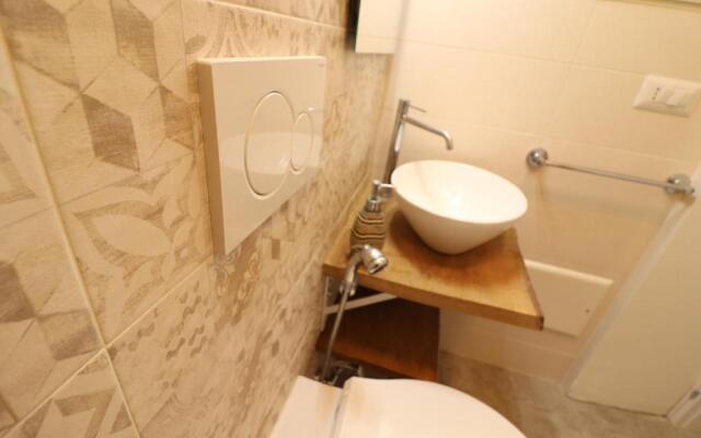 "rebecca Historic Residence in Otranto"