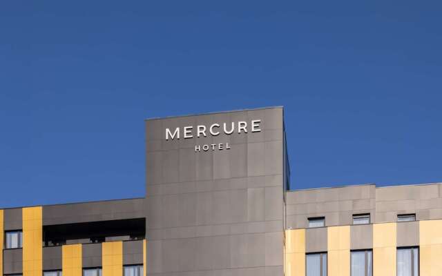 Mercure Prishtina City