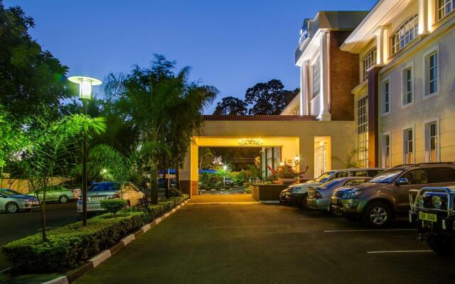 Protea Hotel by Marriott Blantyre Ryalls