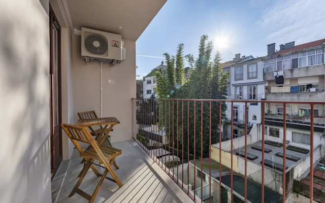 Nomad s Lux - 1bdr The Silent Nest in Bonfim