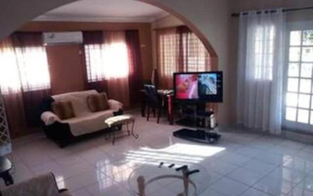 Portmore Haven 1bedroom