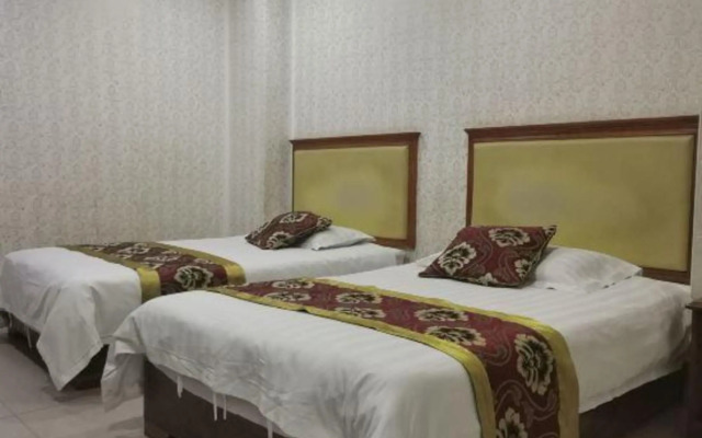 Yuanyue Business Hotel