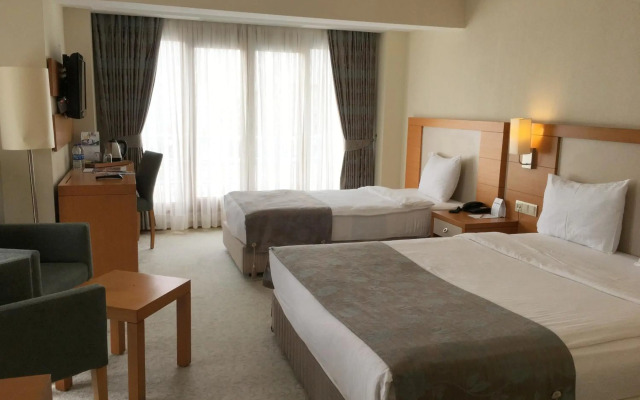 Mercia Hotels & Resorts