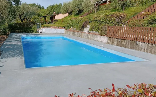 Appartamento La Quercia With Pool
