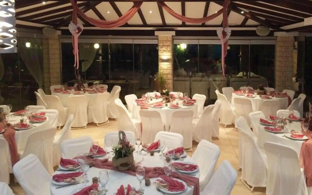Terezas Hotel