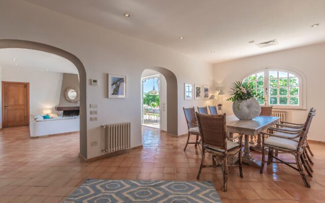Verdidea - Villa La Quercia