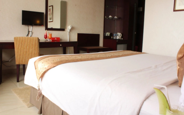 Citra Inn International Hotel