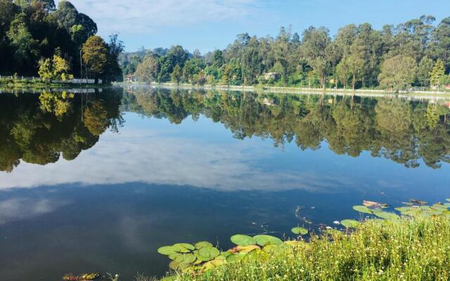Hotel JC Grand Kodaikanal