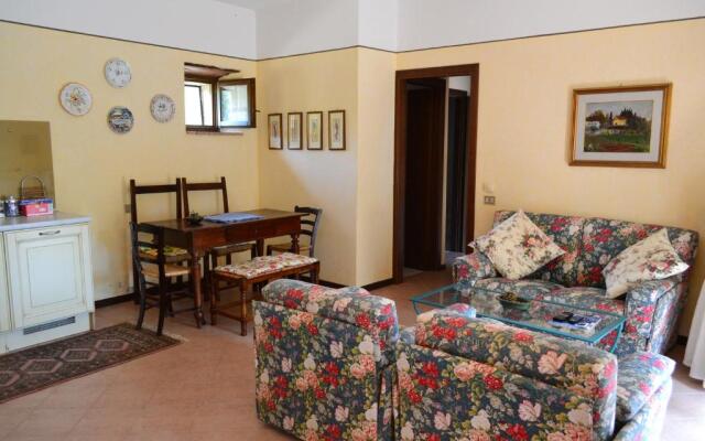 Casale Montemoro With Pool