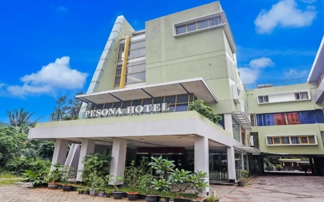Pesona Hotel Cikarang