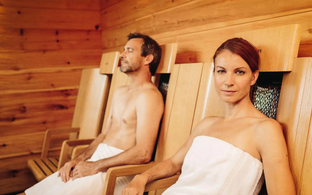 Das Mühlbach - Thermal Retreat & Wellness Resort