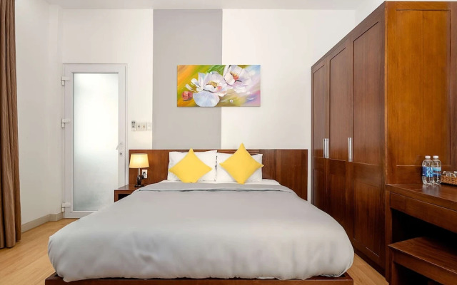 Sala Villa & Apartment Da Nang