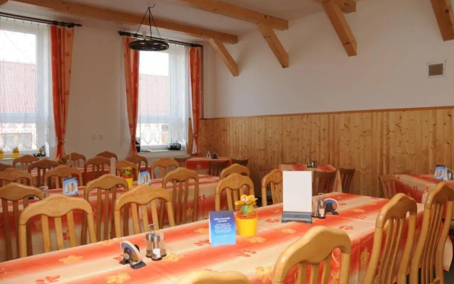 Penzion Rakovec