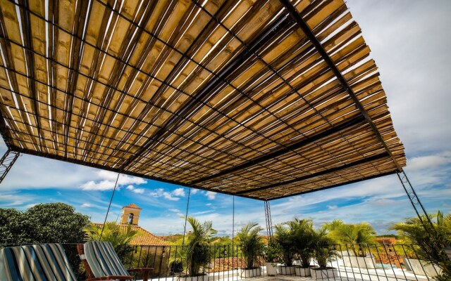 Bioma Boutique Hotel