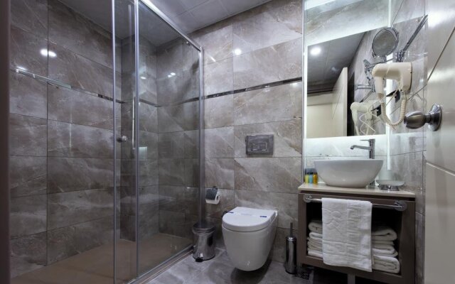 Bossuite Hotel Kadikoy