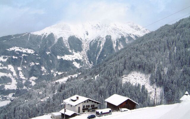 Mittagspitze (TCH200)