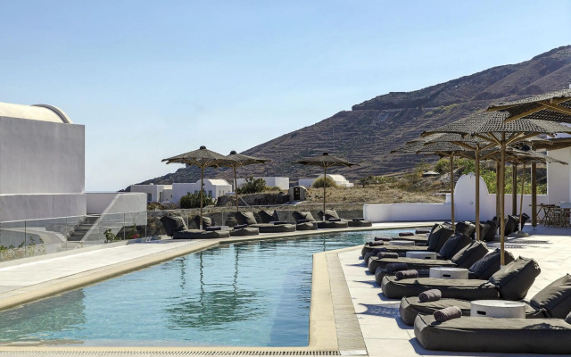 Secret View Hotel