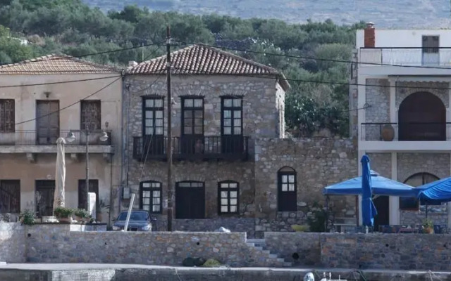 Arhondiko