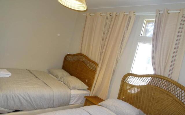 Mangrovy 2 BR Gouna