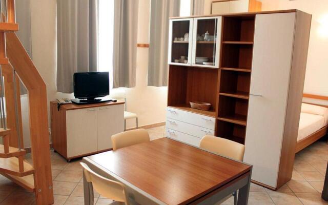 Residence Villa Marina