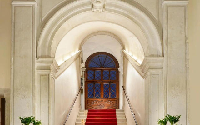 Palazzo Giovanelli Hotel