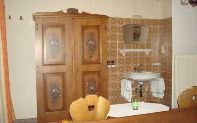 Appartements Alpenblick