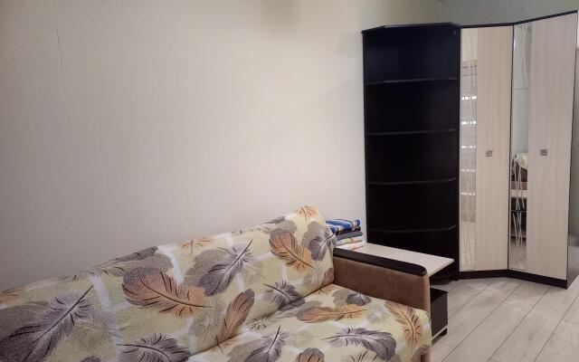 Апартаменты в микрорайоне Олимпийский Городок 2